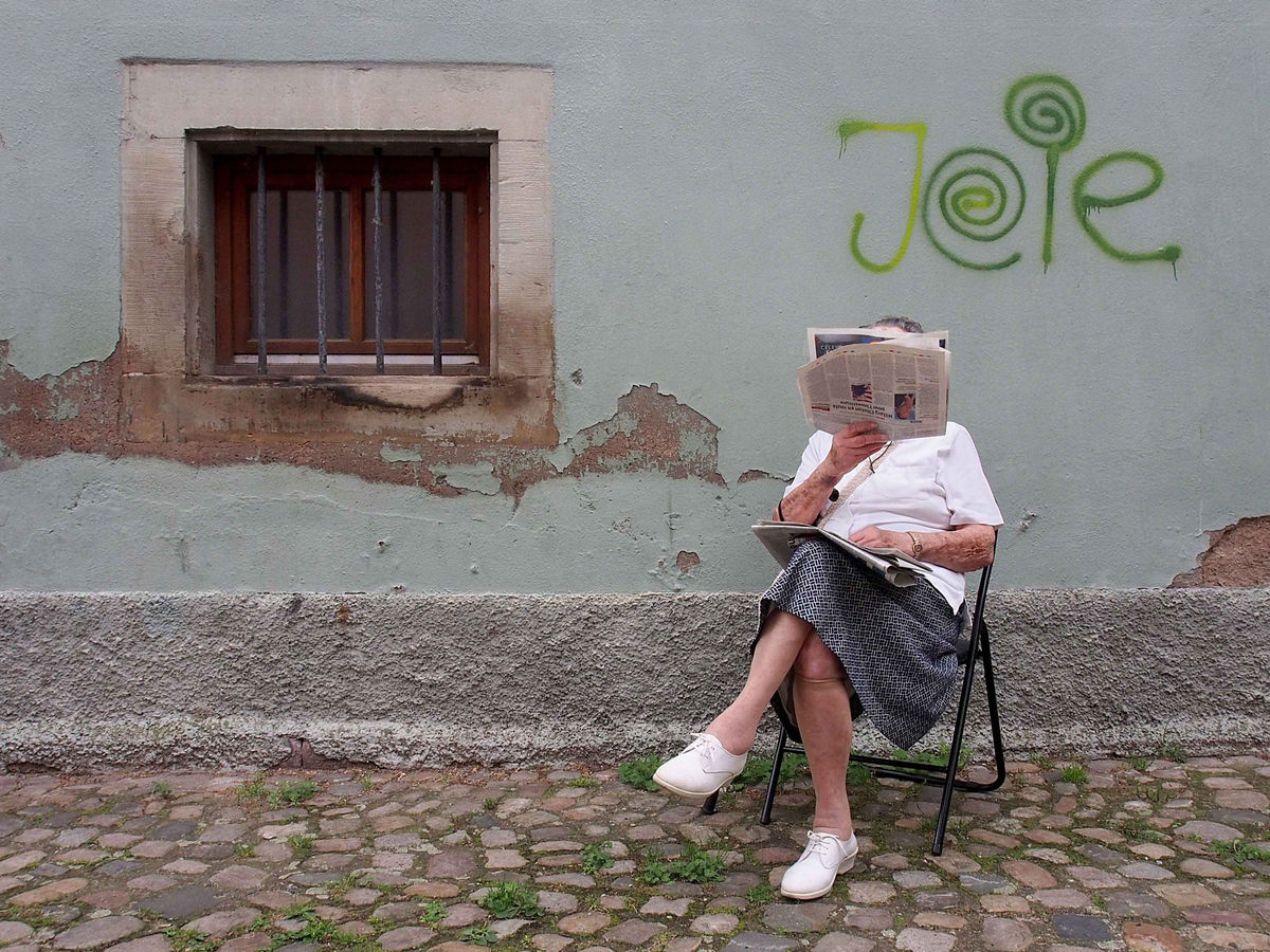 Crédit : Michel Friz