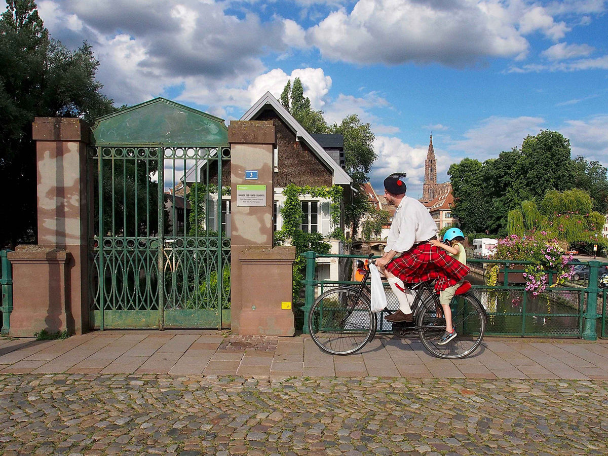 Crédit : Michel Friz