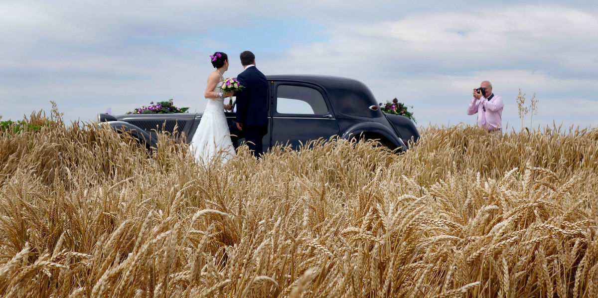 Crédit : Michel Friz